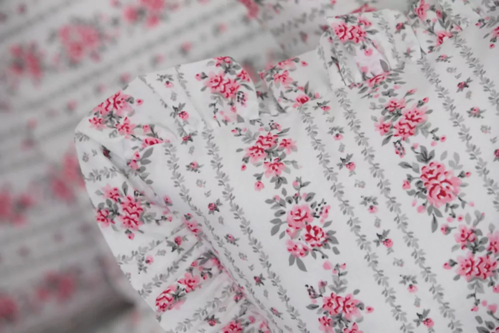 Bavlněné povlečení LORENZO - 140/220 + 70/90