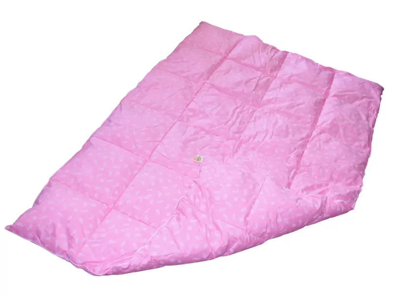 Péřová přikrývka 140/200 - 15% prachu