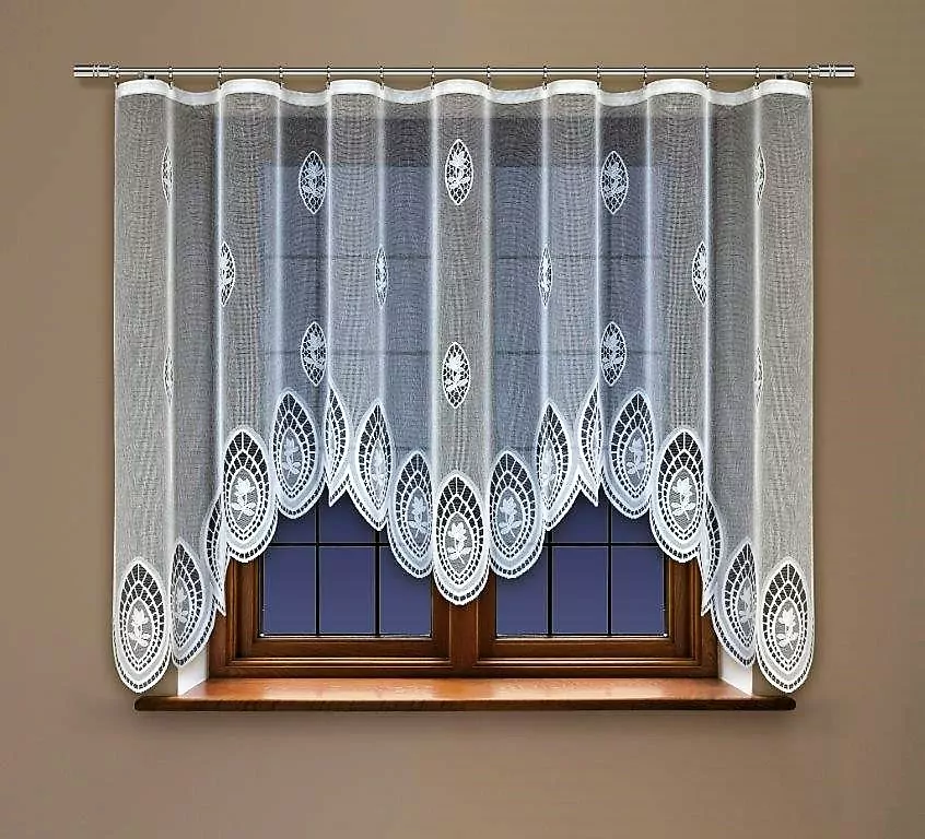 Kusová záclona Adana - 160 x 300 cm