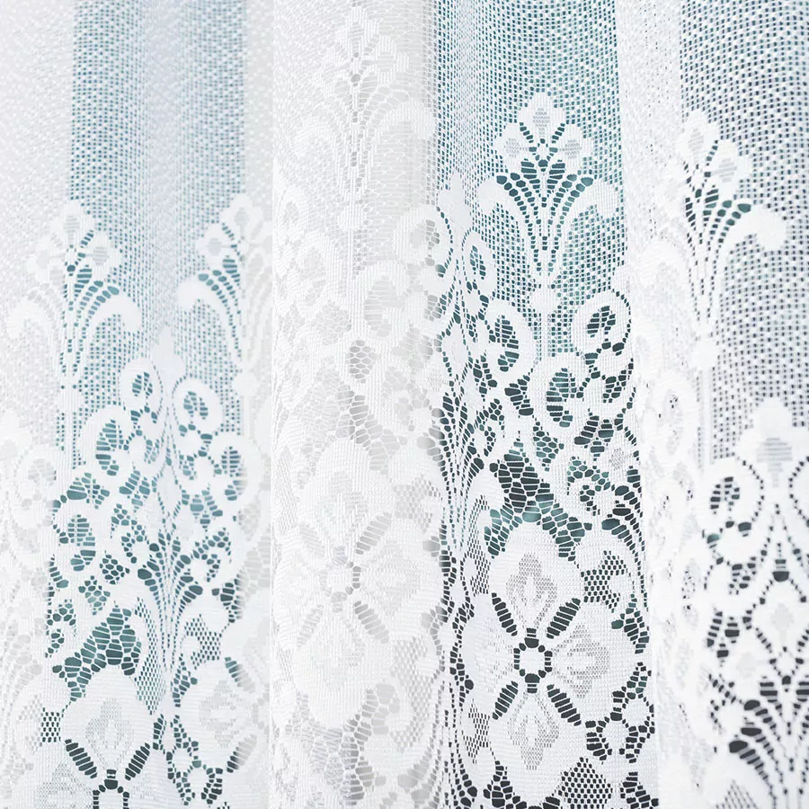 Kusová záclona Nadia - 160 x 300 cm