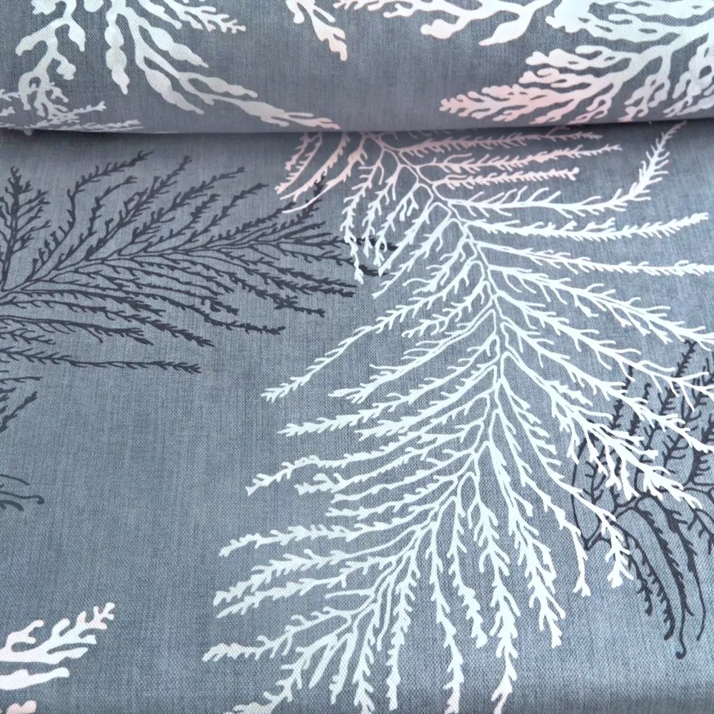 Ubrusové šály Soft 390358-104 - zelenozlatá