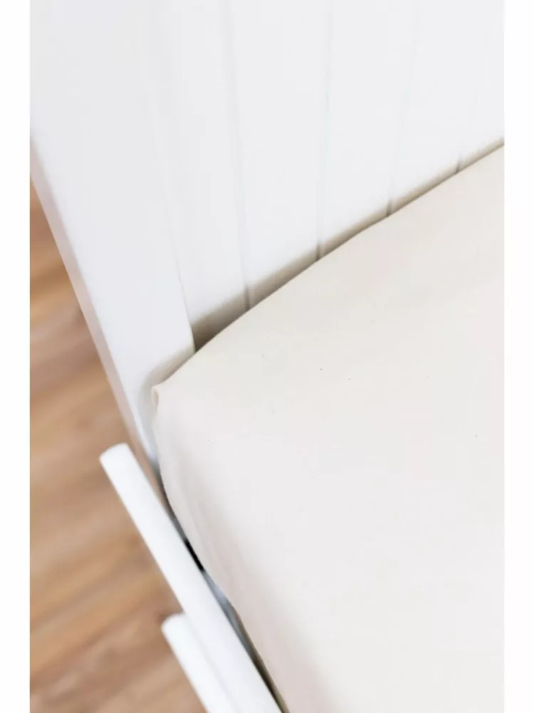 Prostěradlo antialergické Nanobavlna® s gumou - 180/200/20