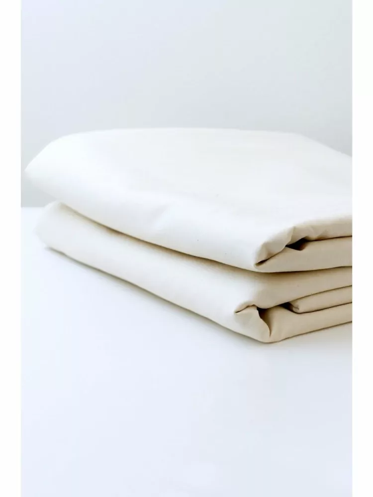 Prostěradlo antialergické Nanobavlna® s gumou - 200/220/20