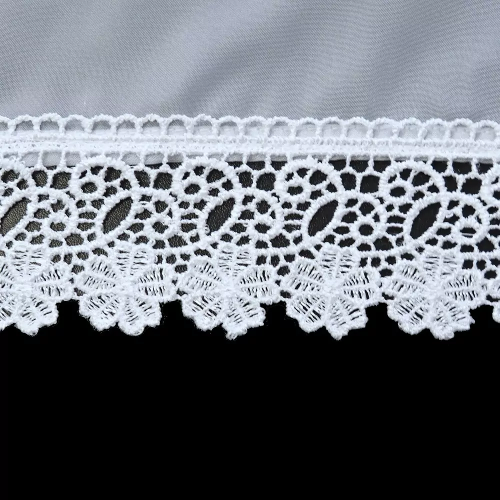 Kusová záclona Agáta - 60 x 250 cm