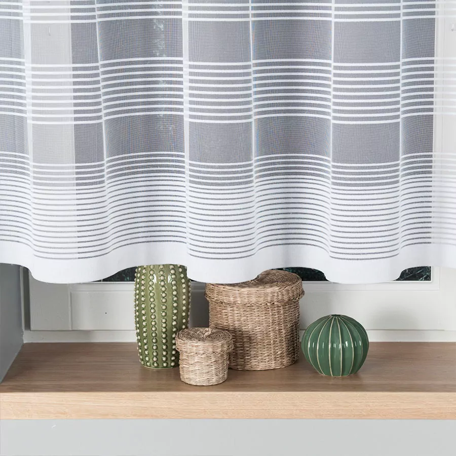 Kusová záclona Tatiana - 160 x 300 cm