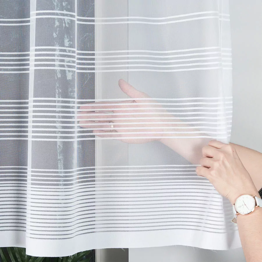 Kusová záclona Tatiana - 160 x 300 cm