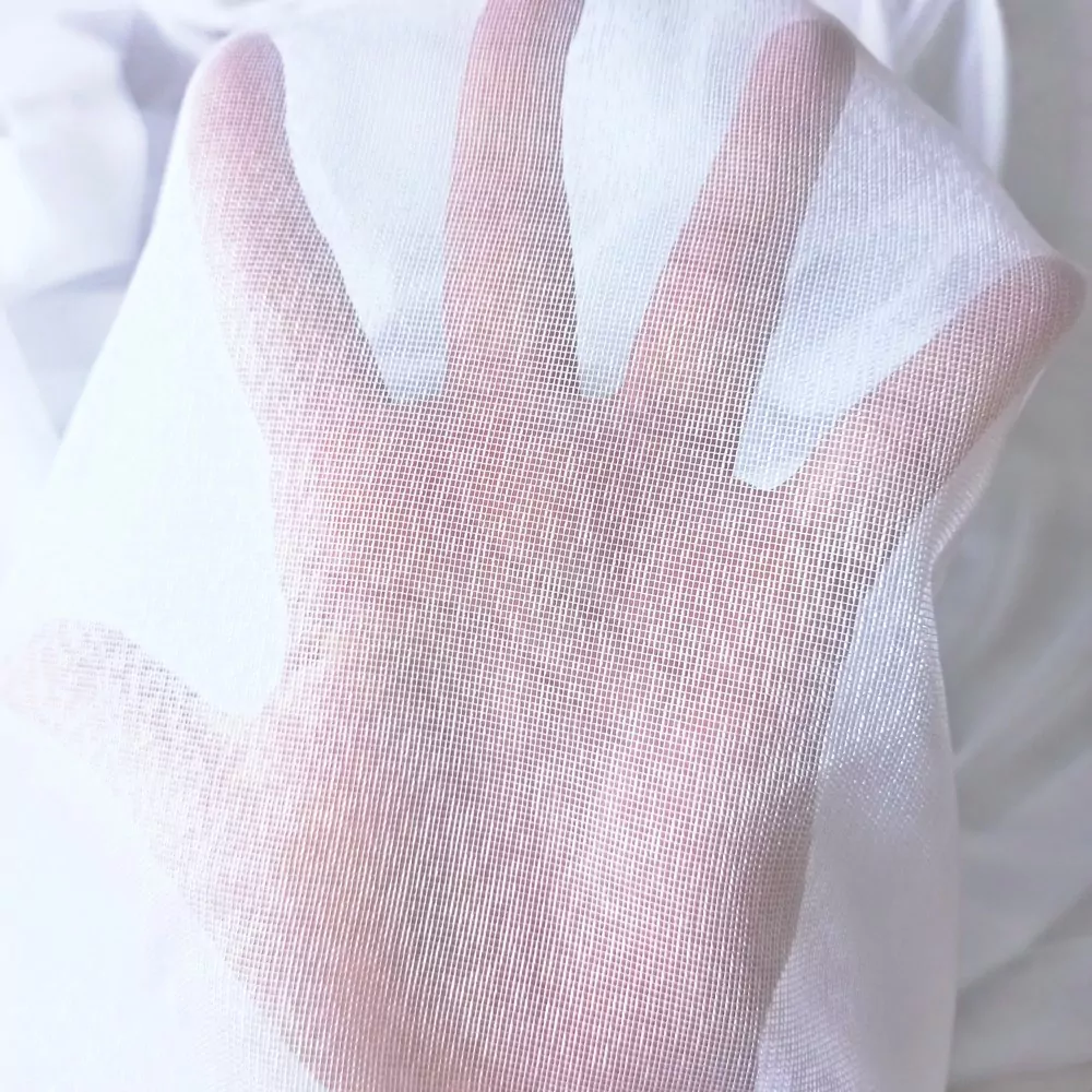 Kusová záclona Enolla - 130 x 300 cm