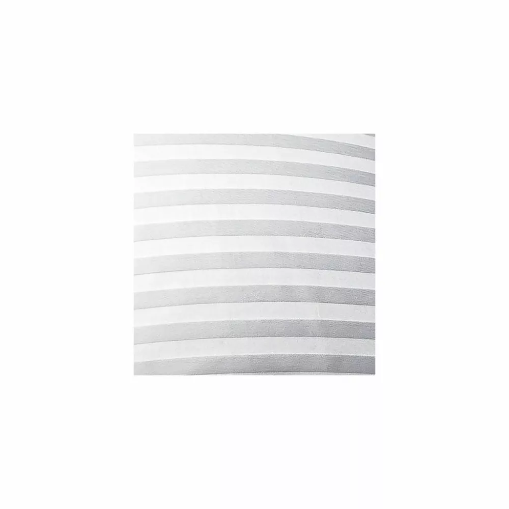 Ložní souprava damašek atlas grádl - proužek 1cm - 1x 240/220 + 2x 70/90