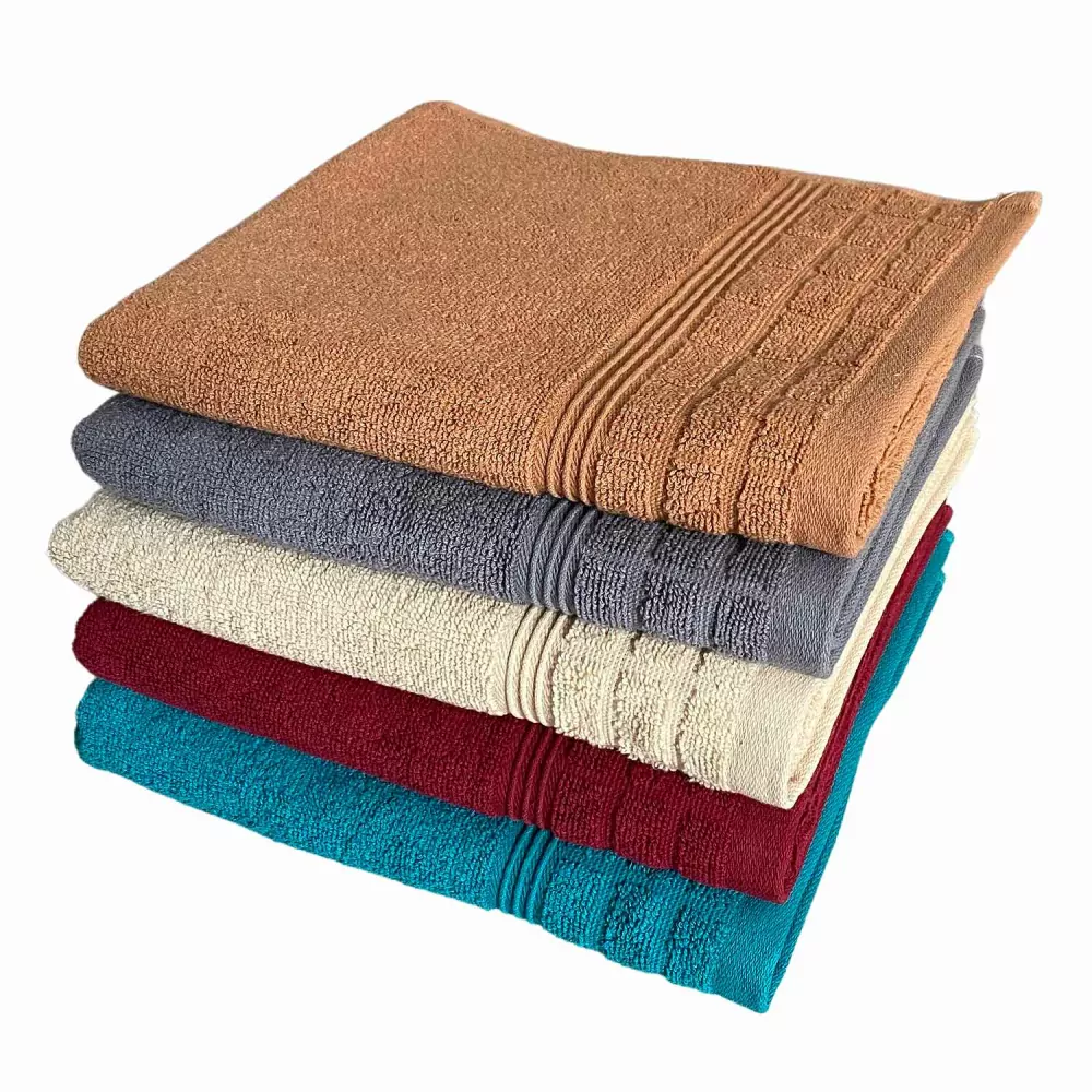 Osuška RINGO 450g/m2 - 70x140 cm