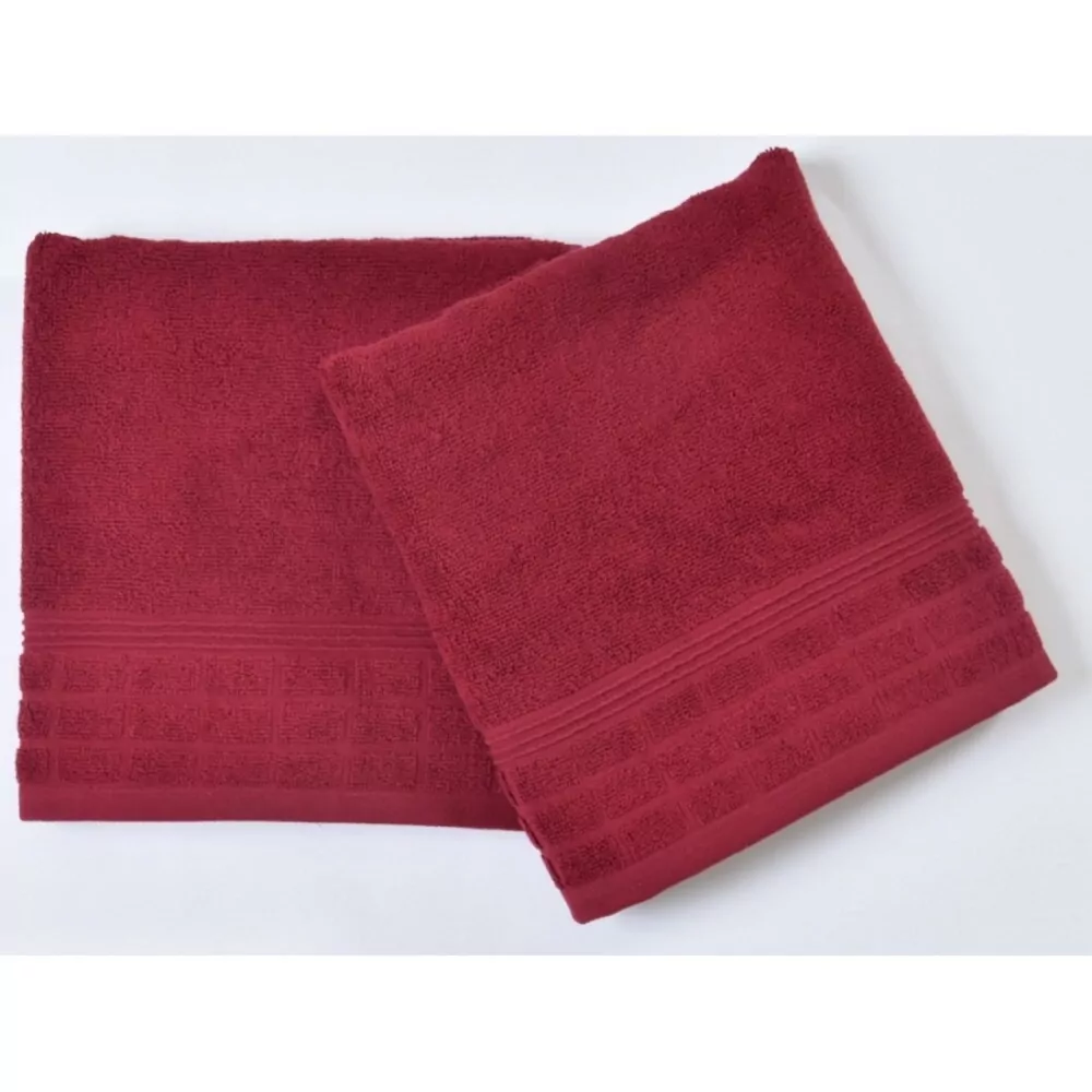 Osuška RINGO 450g/m2 - 70x140 cm