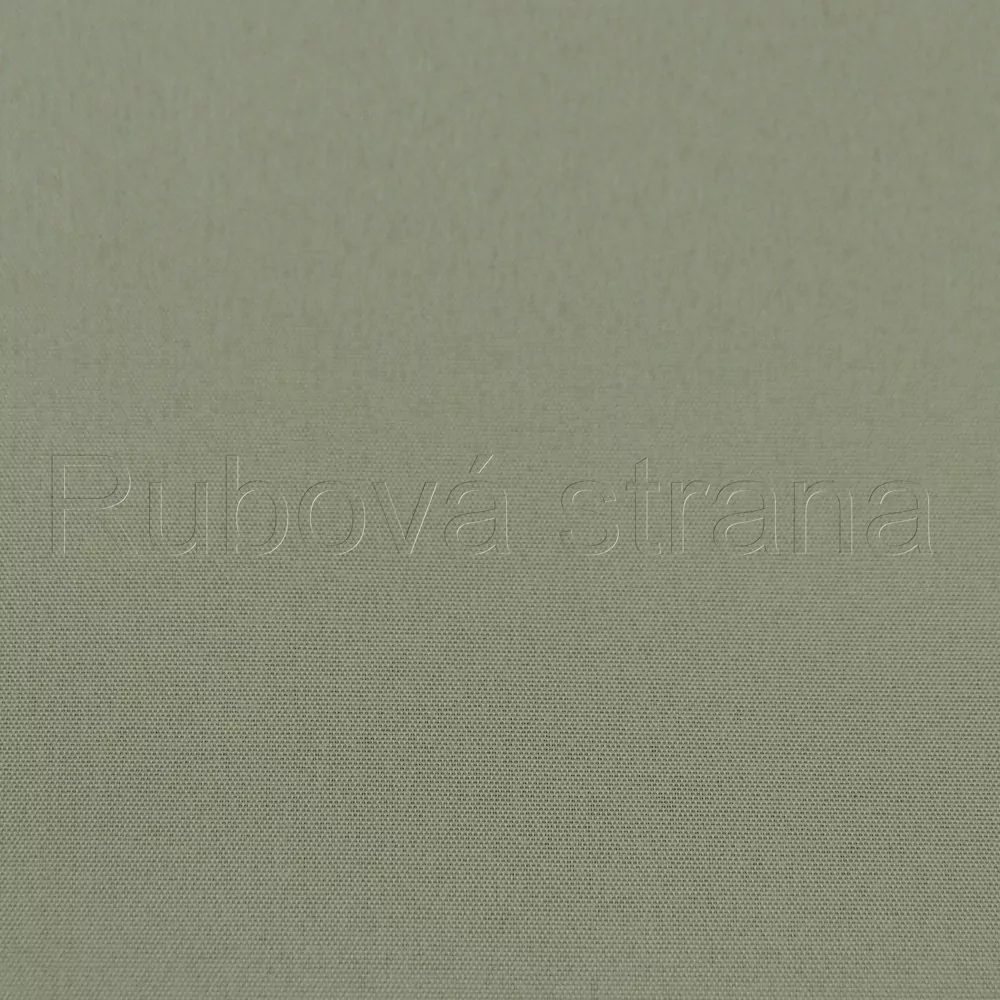 Dekorační látka Blackout West - smetanová