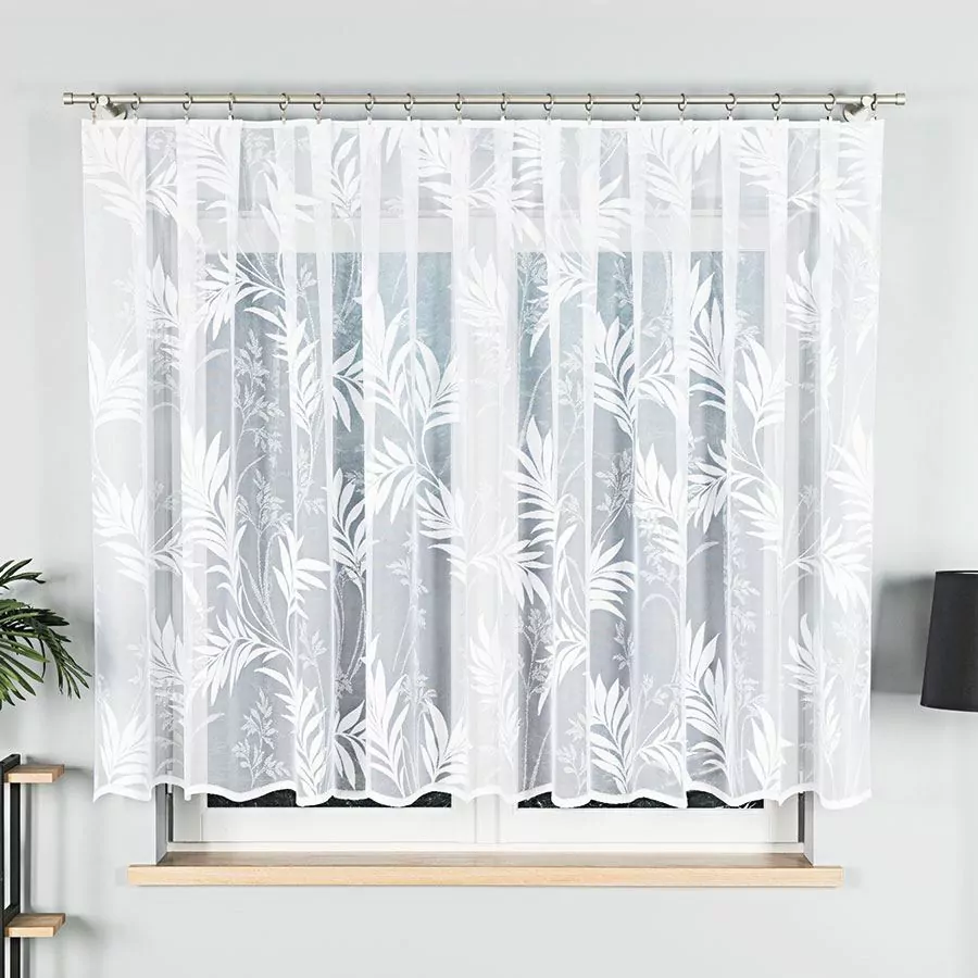 Kusová záclona Lara - 160 x 300 cm