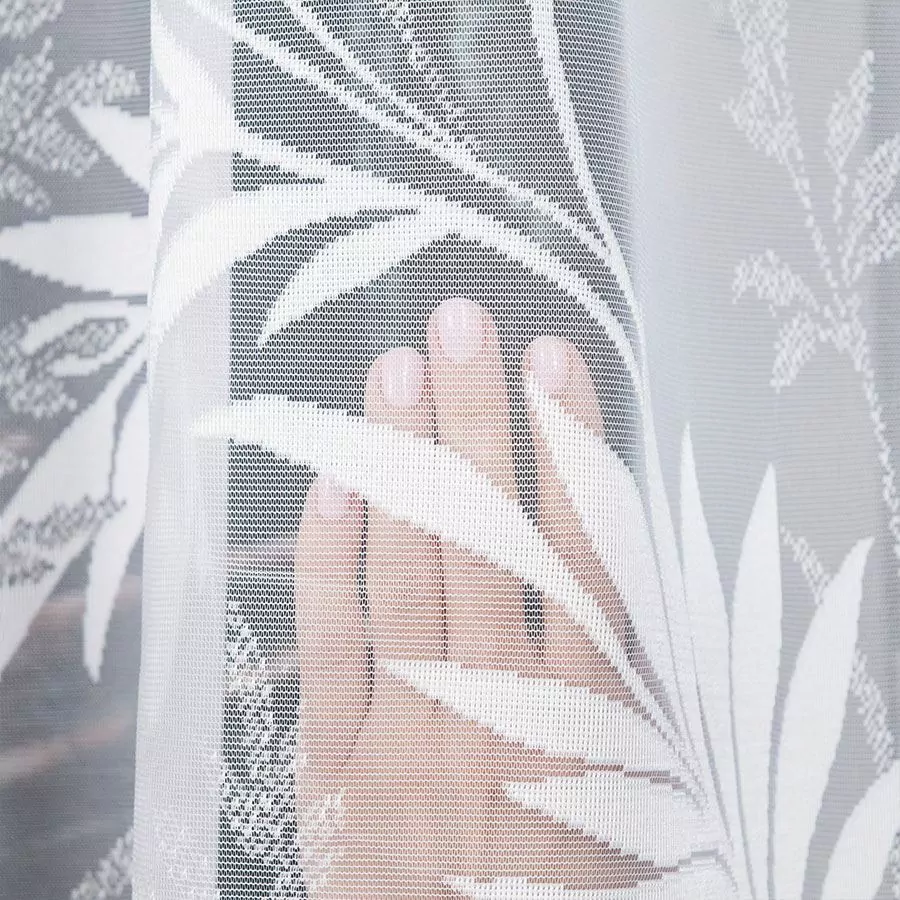 Kusová záclona Lara - 160 x 300 cm