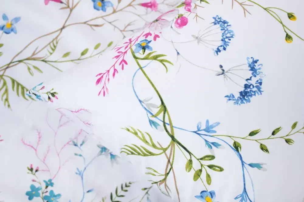 Bavlněný povlak kanýr LOUKA - 40/40