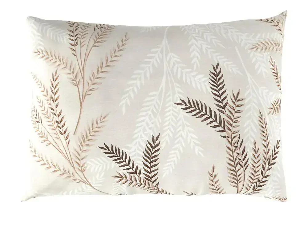 Saténový povlak LUXURY COLLECTION OKSIA - 70/50