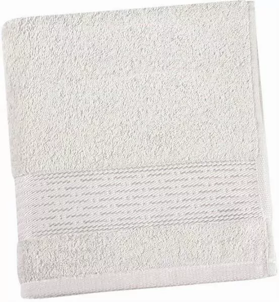 Froté osuška Lucie 450 g/m2 - bílá