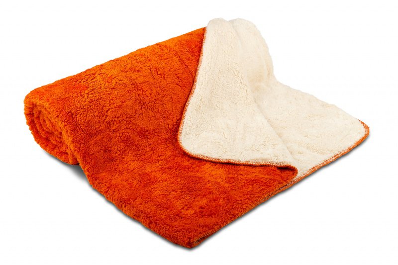 Deka OVEČKA® 150/200 cm - REZAVÁ