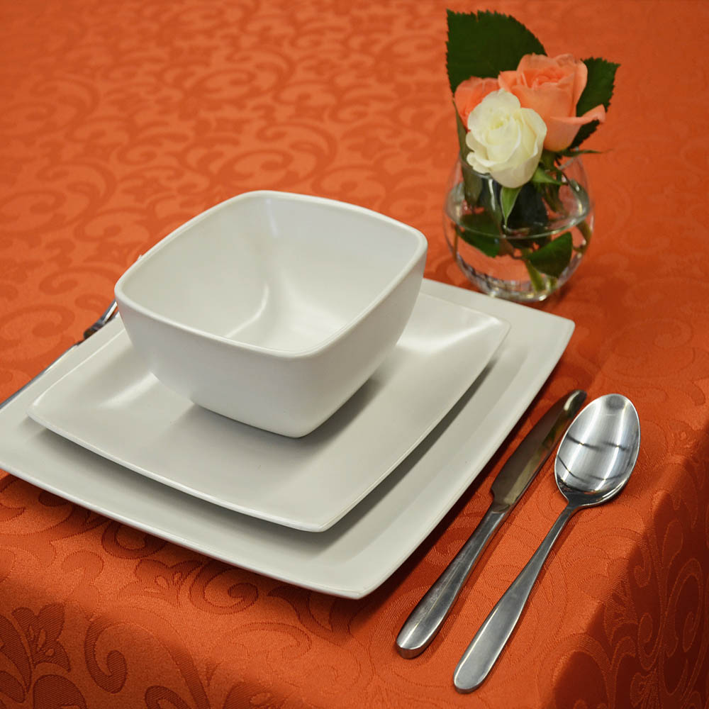 AKCE – Ubrus Gastro HT s teflonovou úpravou DuPont 80 × 80 cm – poslední 4 kusy