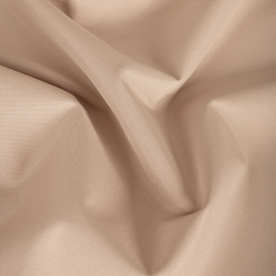 Voděodolná venkovní látka Moana - béžová