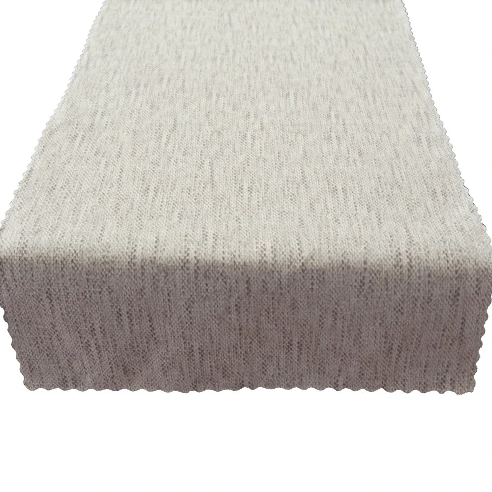 Běhoun, ubrusový šál SOFT 26666-101 - 40x130 cm