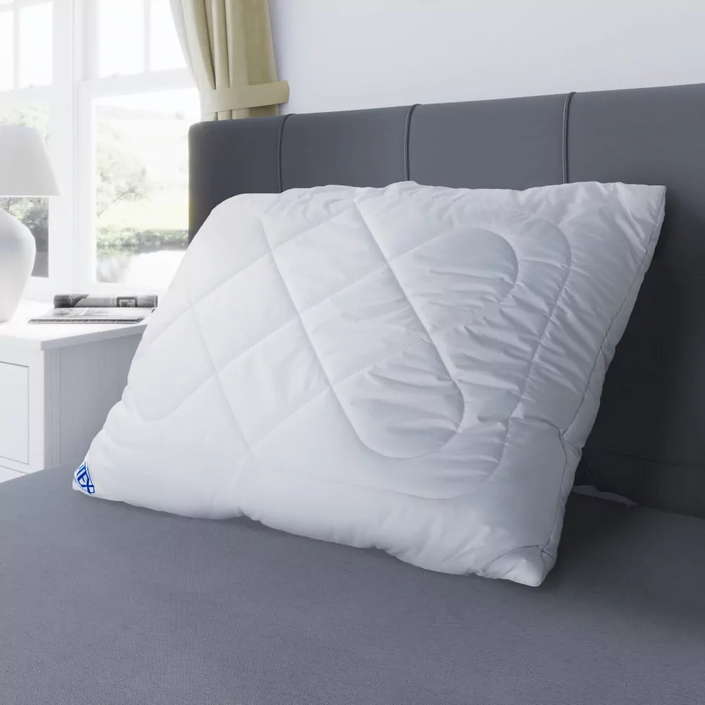 Polštář LUXUS PLUS ZIP 900g - 90 x 70 cm
