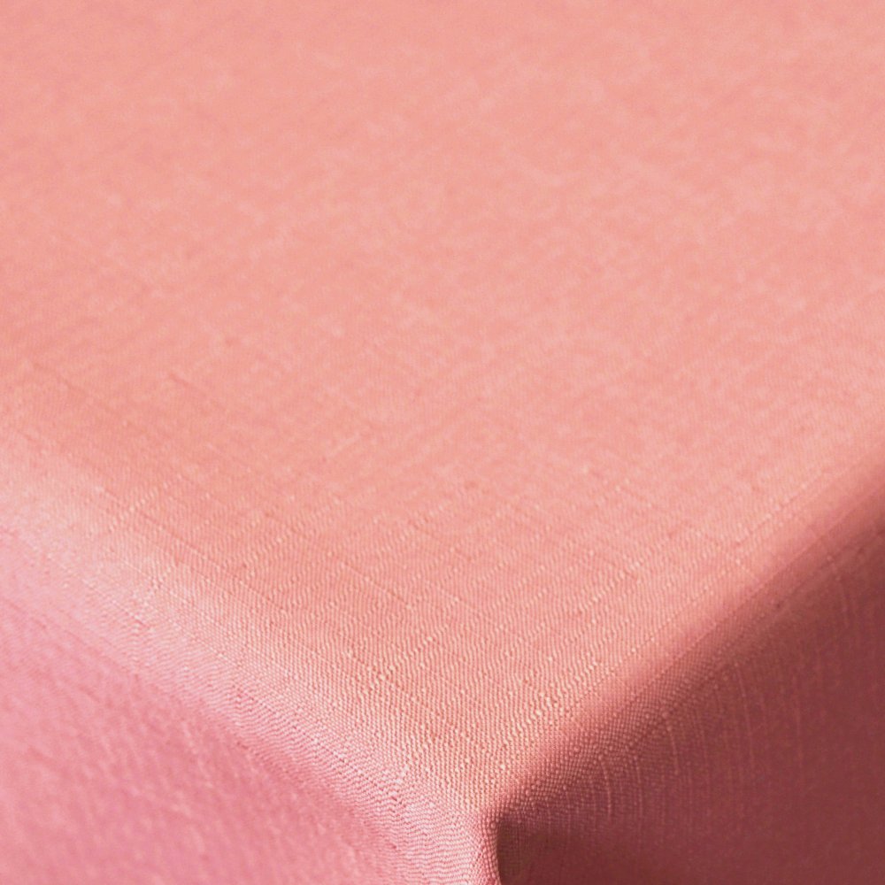 Teflonový ubrus 3135 starorůžová STANDARD