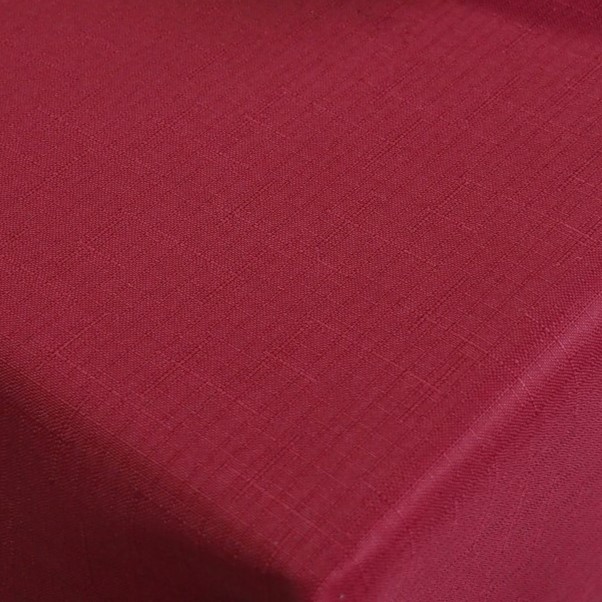 Teflonový ubrus 354 vínová STANDARD