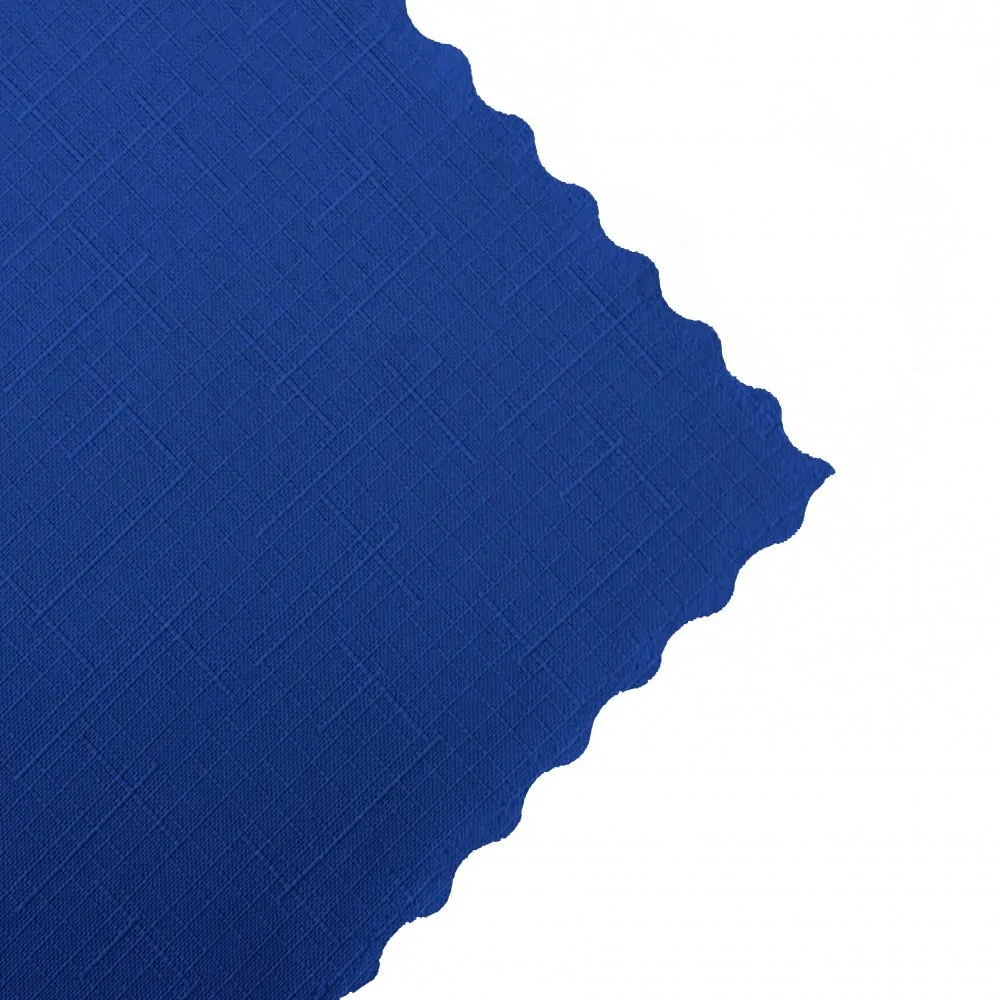 Teflonový ubrus 3002 tm.modrá STANDARD