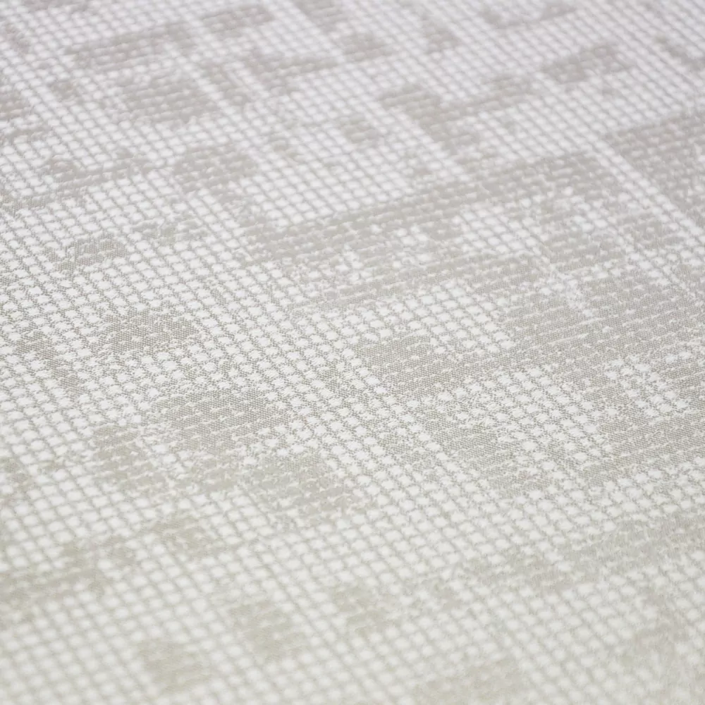 Metráž dekorační látka - Yuno smetanová