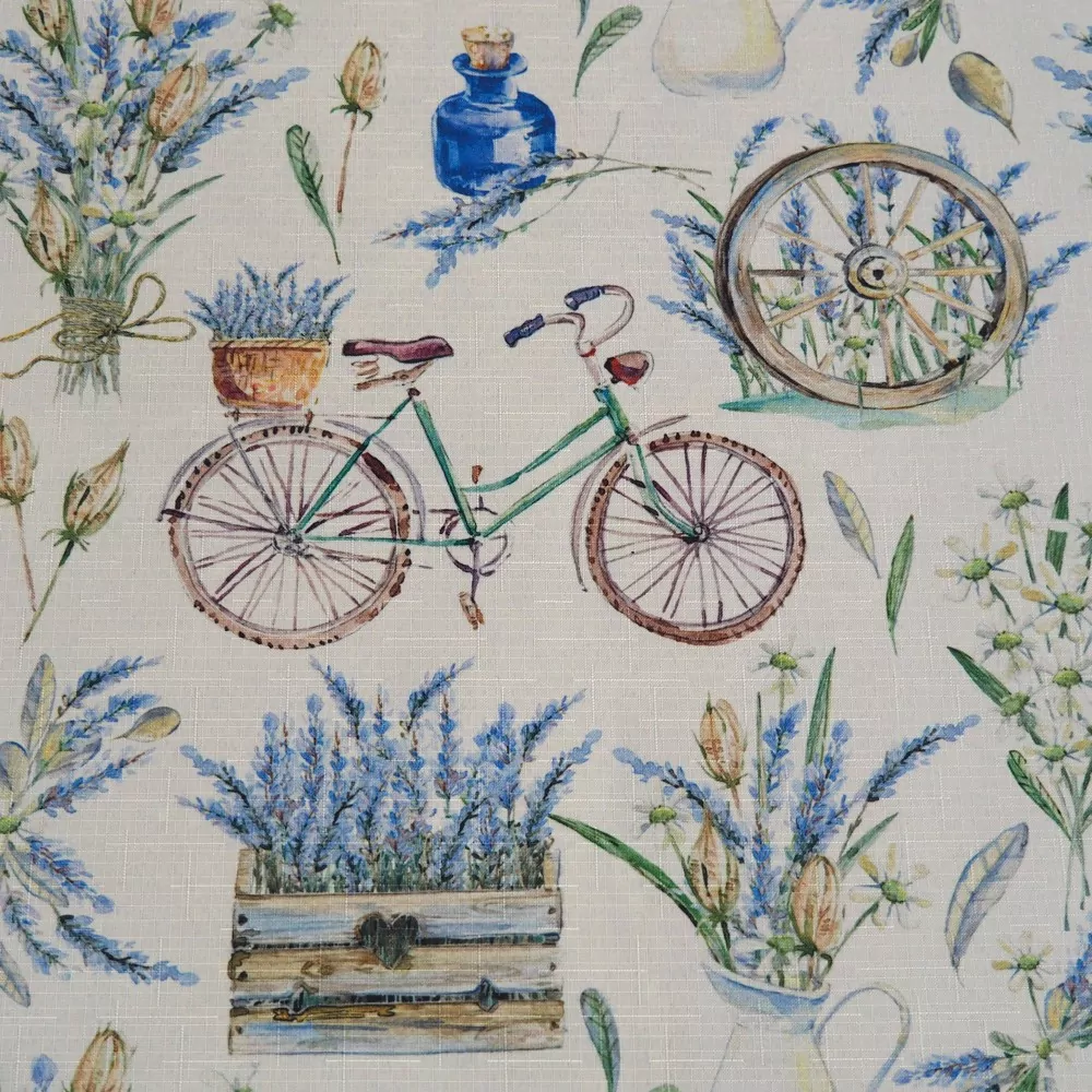 Teflonový ubrus Marseille