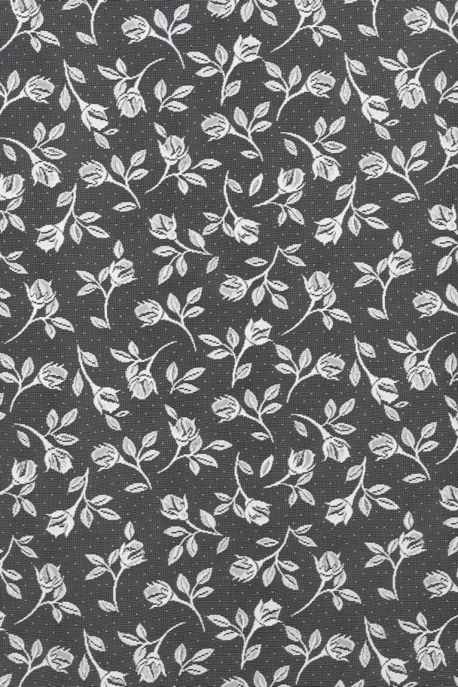 Metráž záclona Rosa