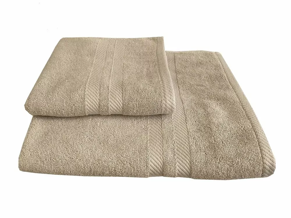 Osušky LINDA 500g/m2 - 70 x 140 cm