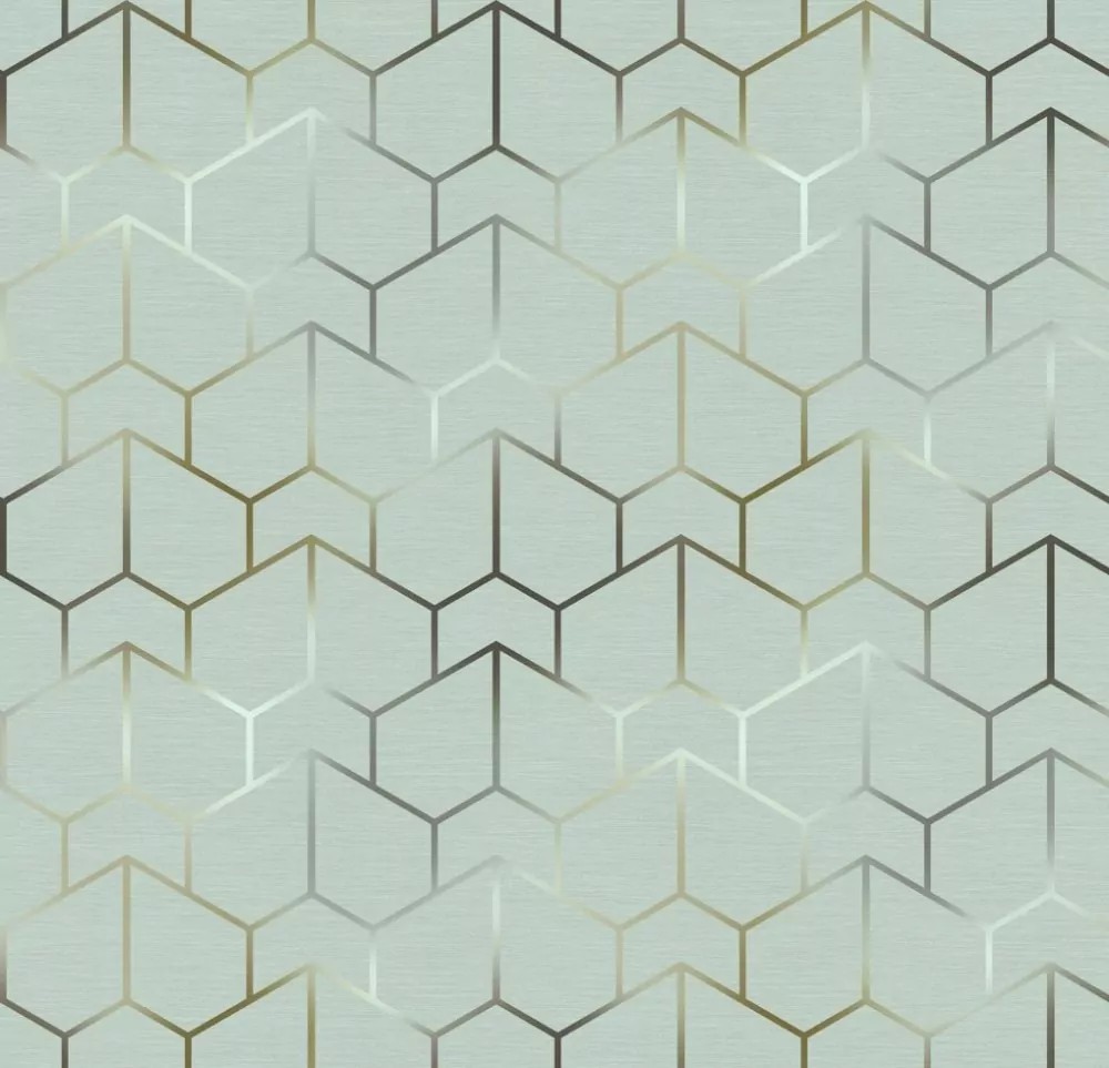 Dekorační látka SOFT - 401141-103 diamanty bílá