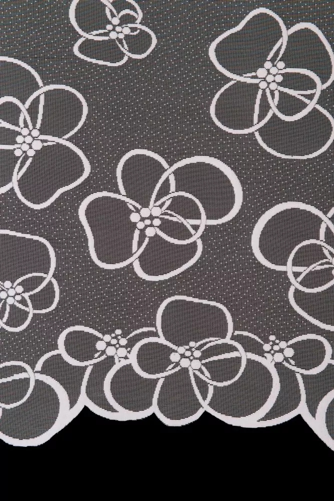 Kusová záclona Baldana - 140 x 300 cm