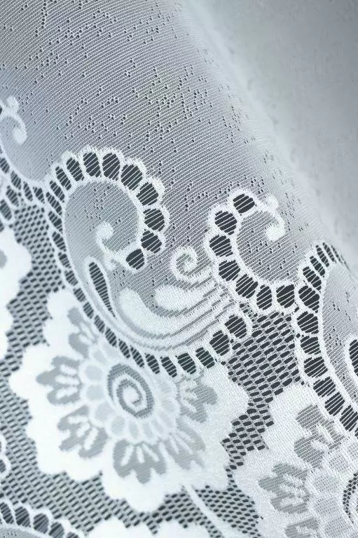 Kusová záclona Frencis - 160 x 300 cm