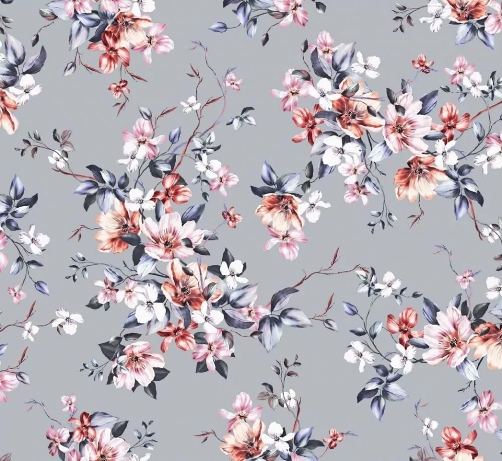 Metráž dekorační látka SOFT 40203-1012