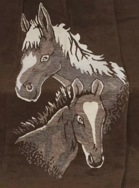 Deka Karmela PLUS 150/200 - Koně