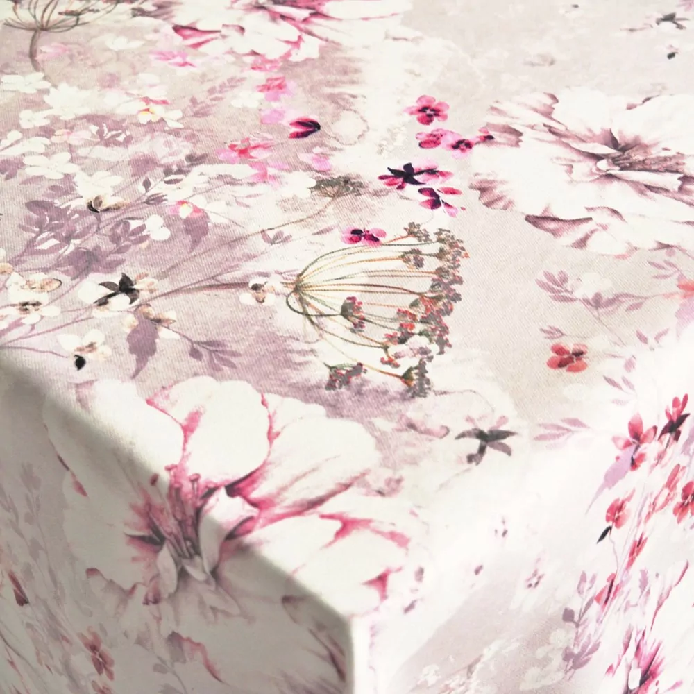 Ubrusy a běhouny SOFT 390460-102