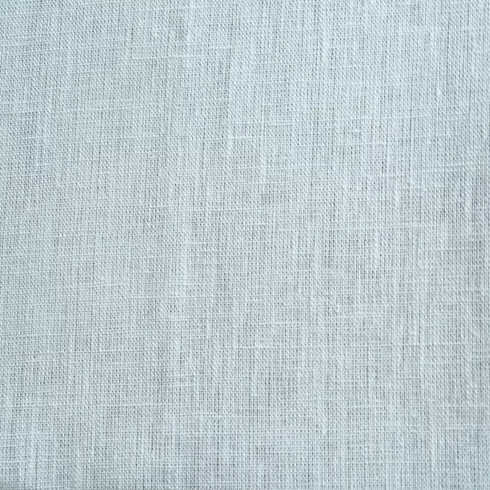 Lněný ubrus Lena - bílý