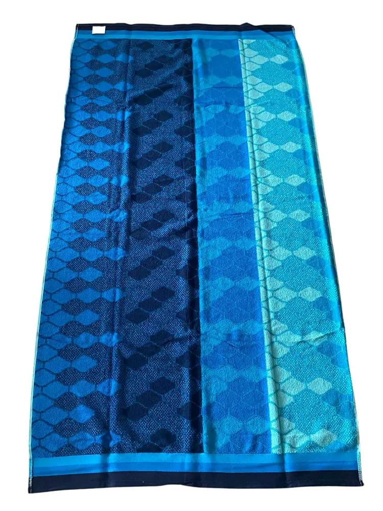 Plážová osuška Oceán 90x170 cm