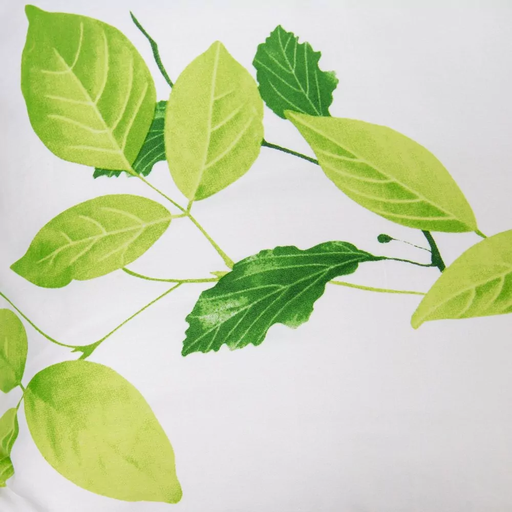 Povlečení bavlněný satén Kamela - 140/200 + 70/90