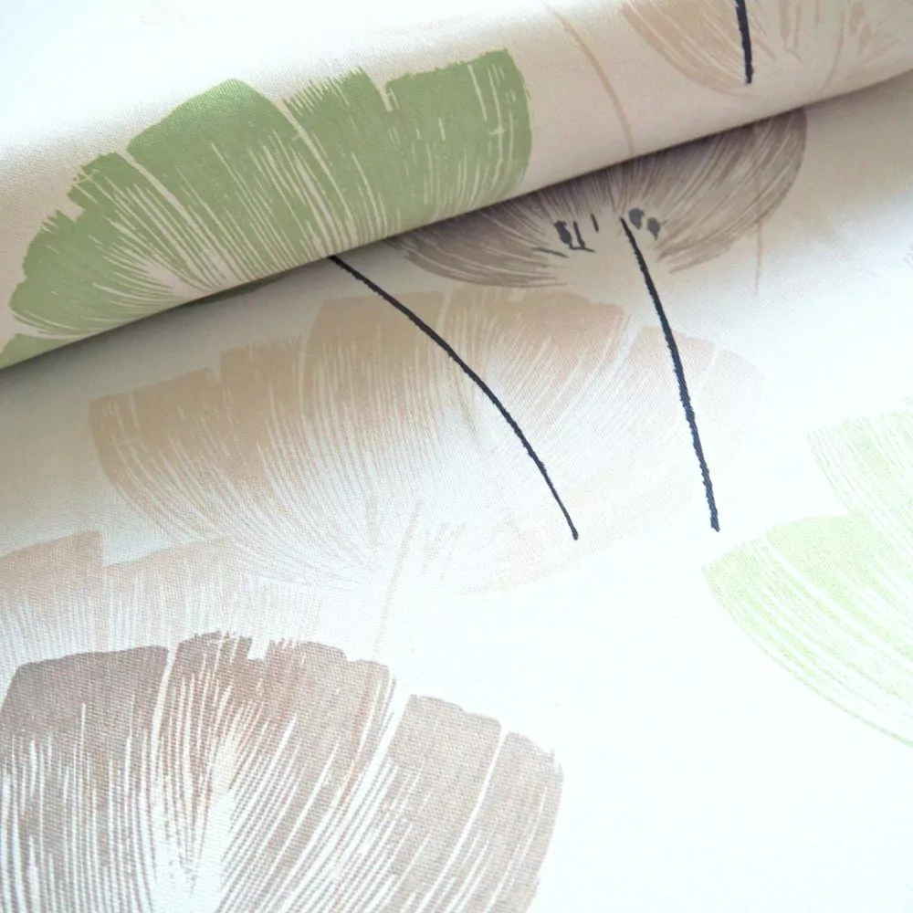 Metráž dekorační látka SOFT 56159-1004