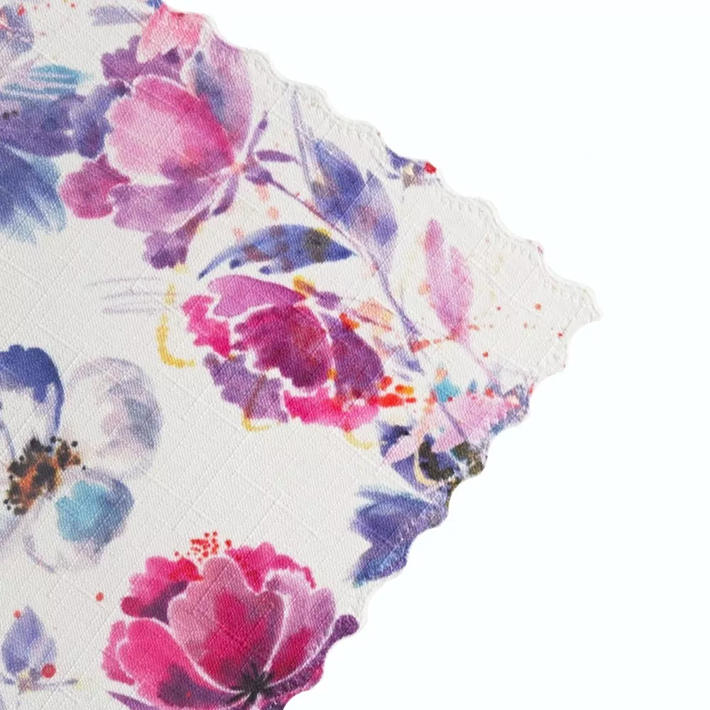 Teflonový ubrus tisk Paloma