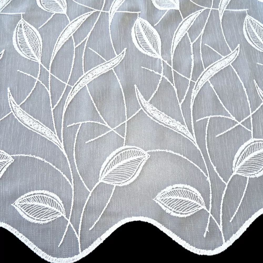 Tylová záclona Sonja 