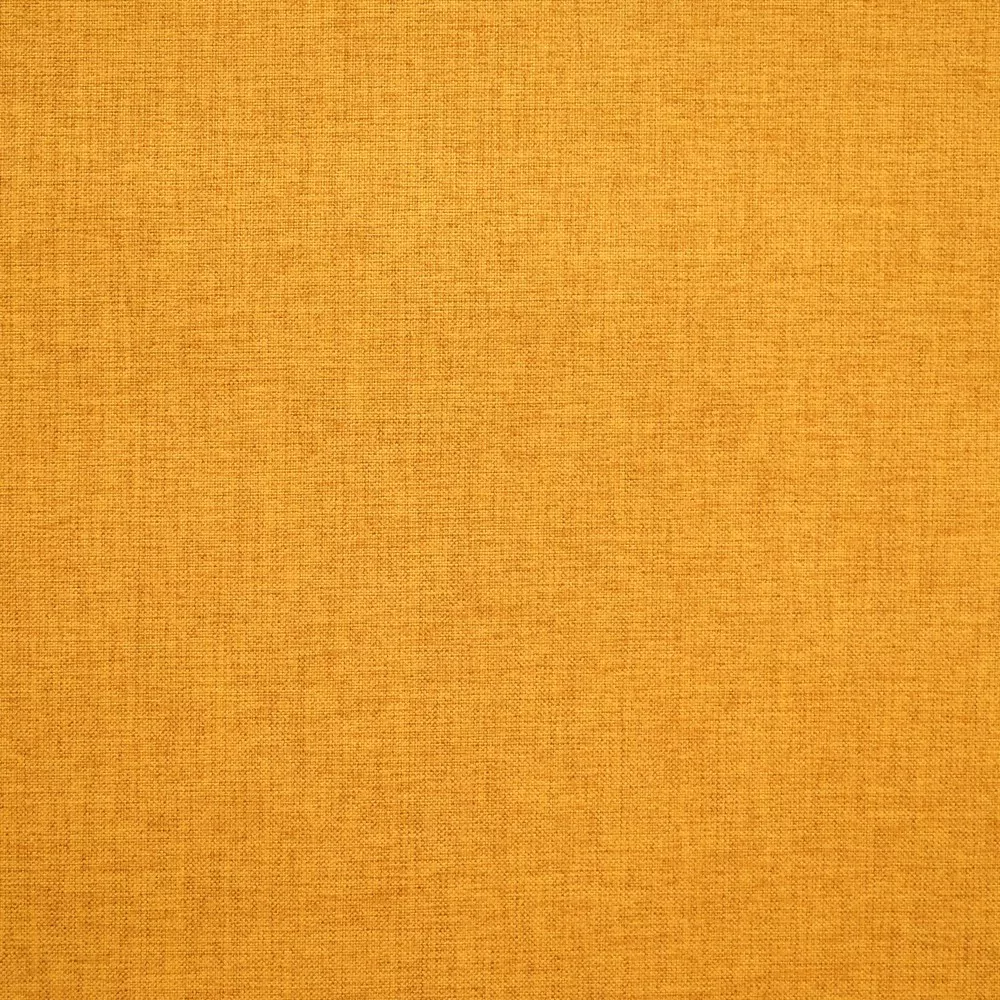 Dekorační látka Blackout West - hořčicová