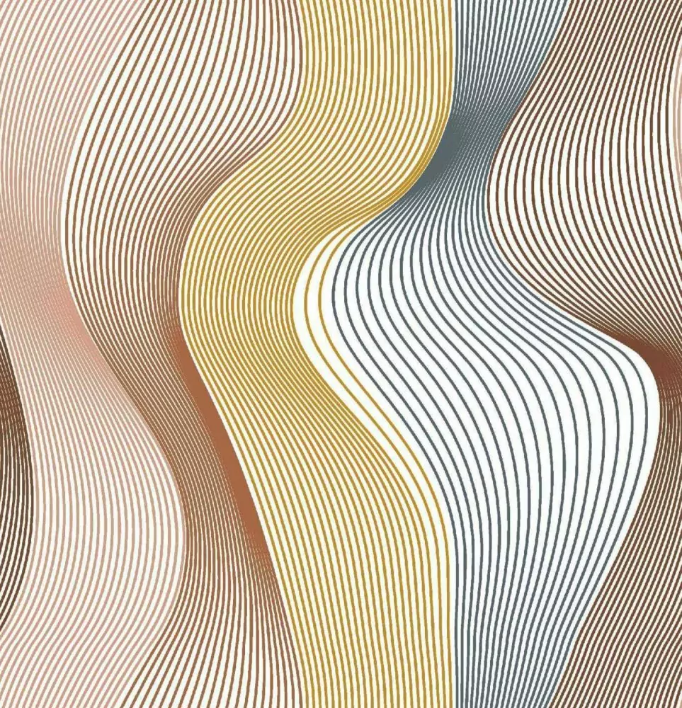 Metráž dekorační látka SOFT 01059-1020