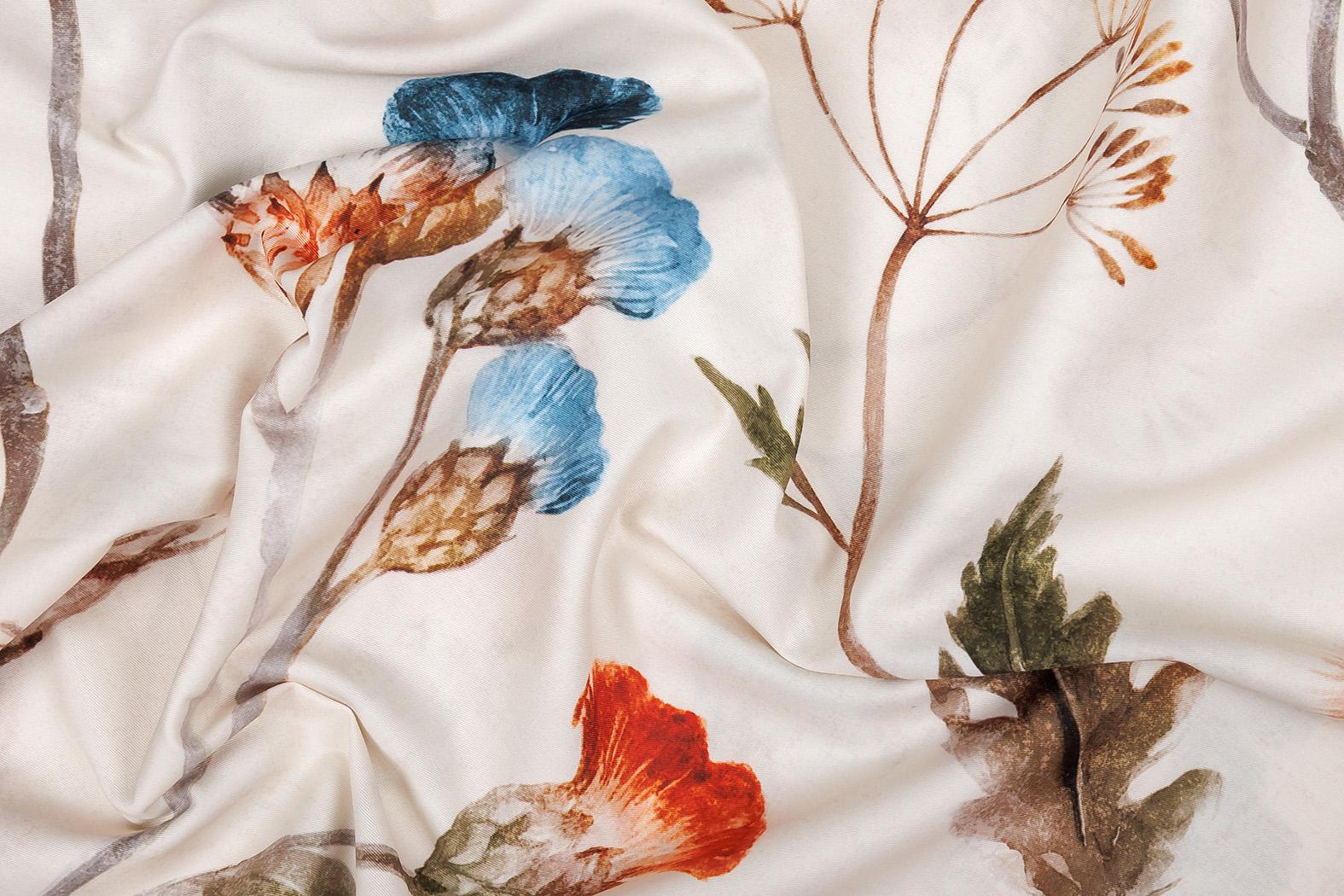 Povlečení mikroflanel/mikroplyš CHRPY - 70x90 + 140x200 cm