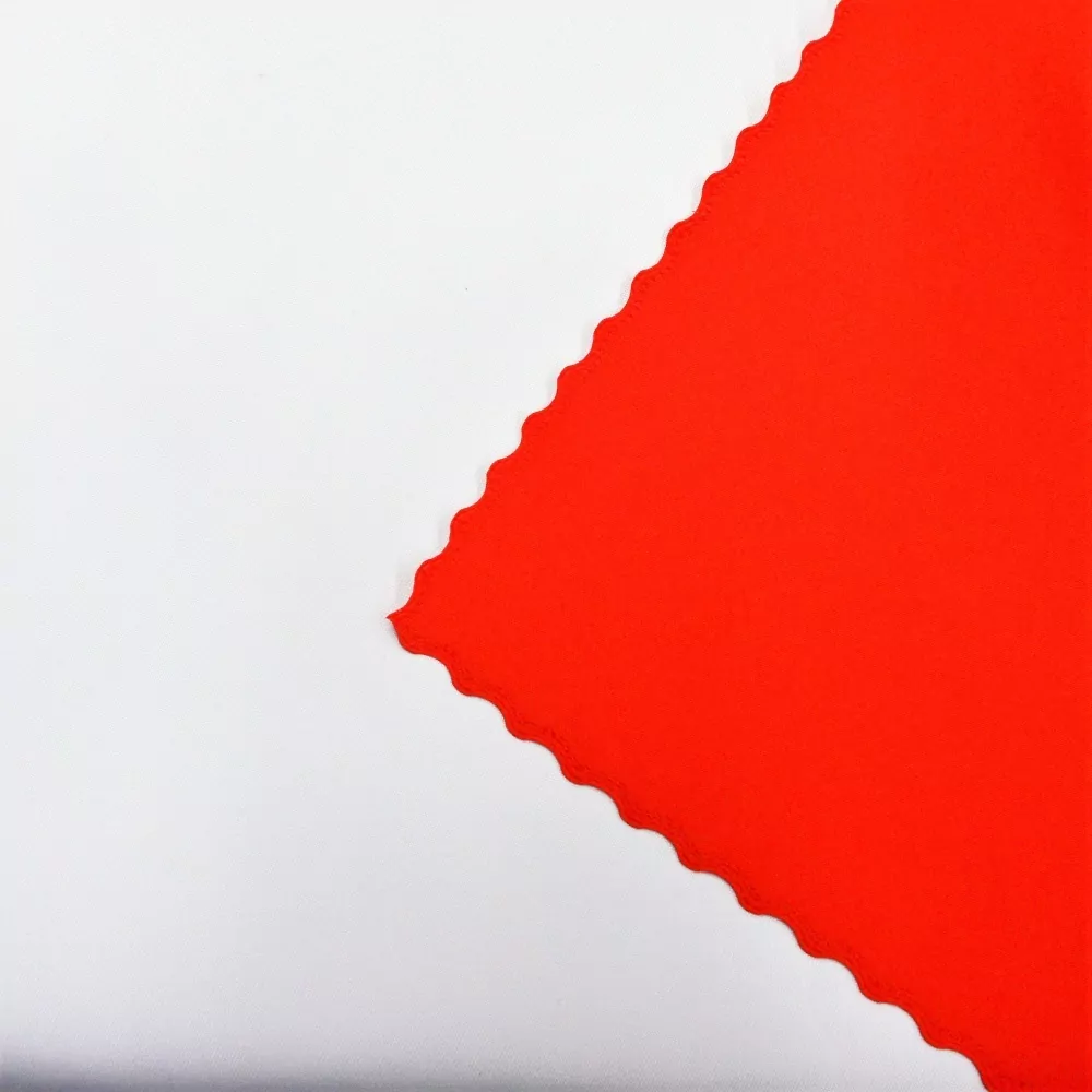 Ubrus Gastro Klasik Helena - červená