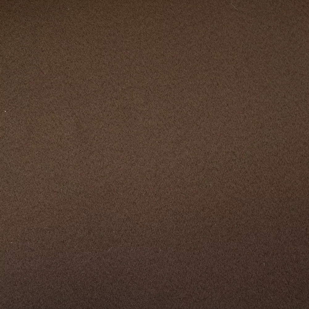 Látka na ubrusy Helena - hnědá