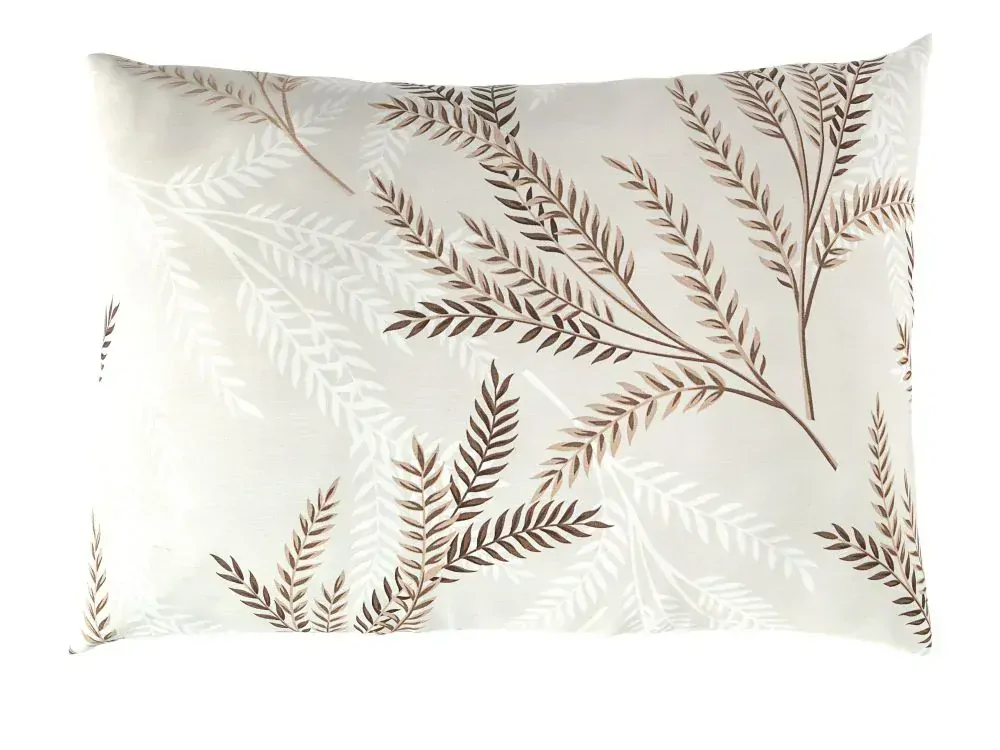 Saténový povlak LUXURY COLLECTION OKSIA - 70/90